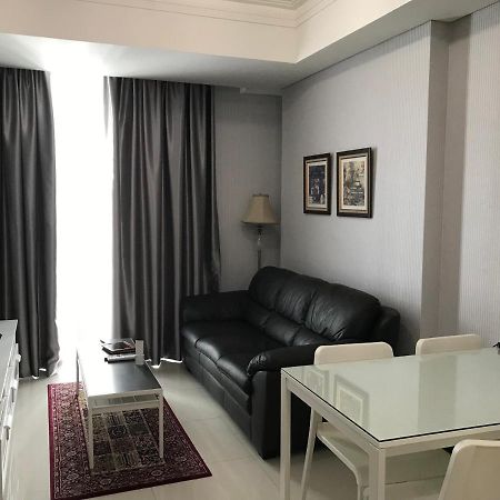 Luxury 2 Bedroom Condo At Casa Grande Residence - Kasablanka Mall Jakarta Exterior foto