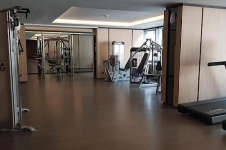 Luxury 2 Bedroom Condo At Casa Grande Residence - Kasablanka Mall Jakarta Exterior foto