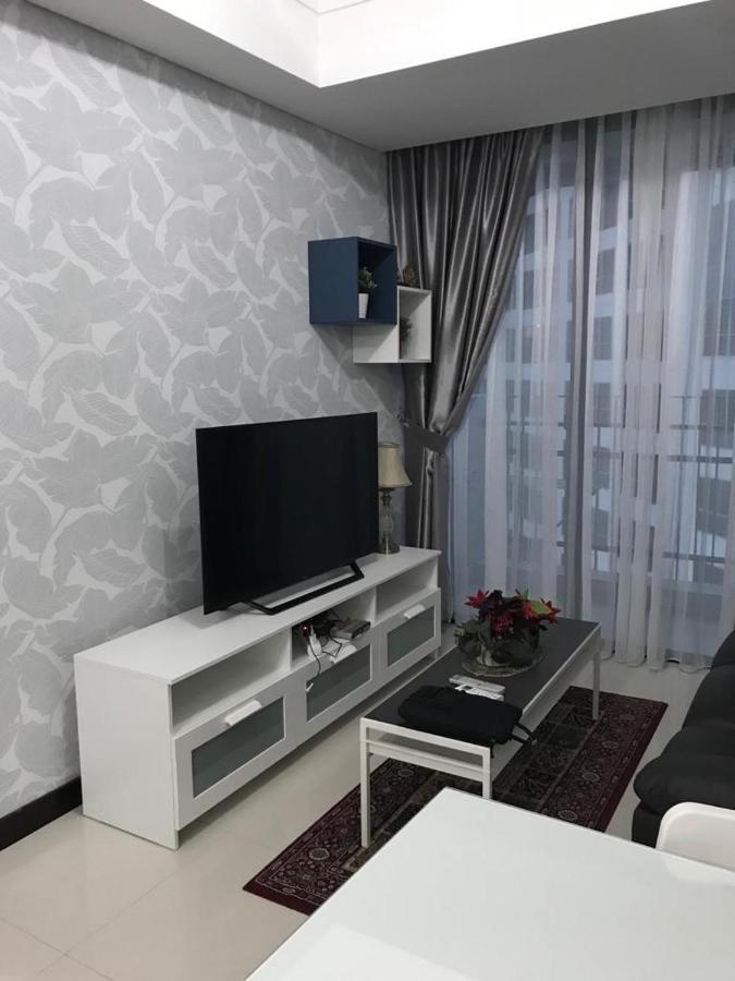 Luxury 2 Bedroom Condo At Casa Grande Residence - Kasablanka Mall Jakarta Exterior foto