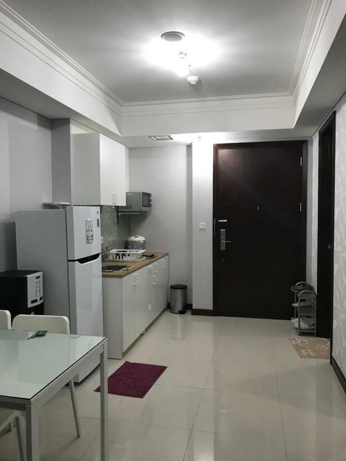Luxury 2 Bedroom Condo At Casa Grande Residence - Kasablanka Mall Jakarta Exterior foto