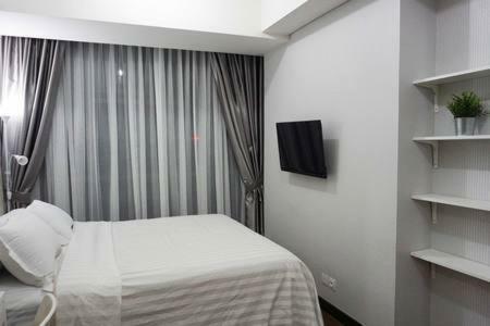 Luxury 2 Bedroom Condo At Casa Grande Residence - Kasablanka Mall Jakarta Exterior foto